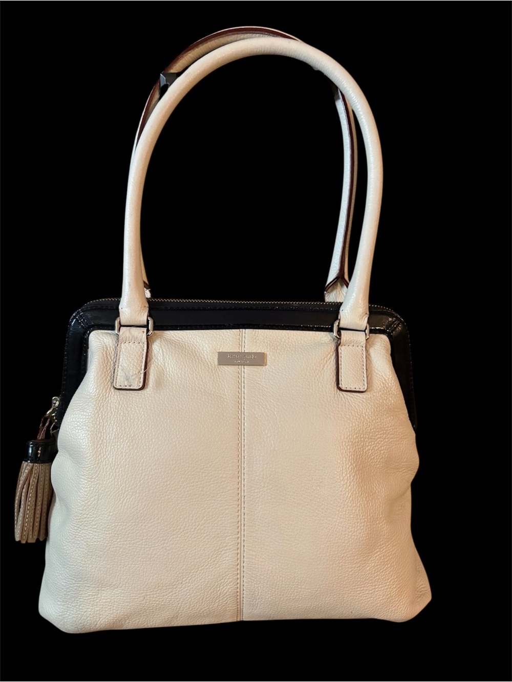Kate Spade Vintage Shoulder Bag - Picture 3 of 10